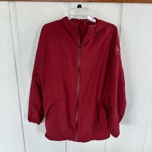 Adidas Windbreaker